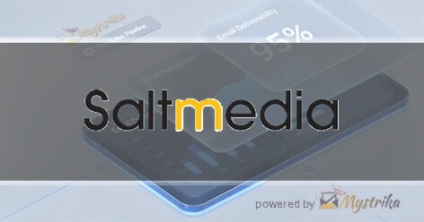 Saltmedia Inc