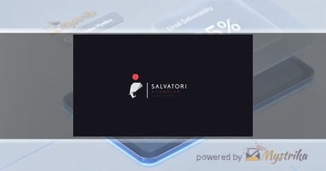 Salvatori Agencies | UI/UX - BRANDING - DIGITAL STRATEGY AGENCIES
