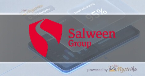 Salween Group Agency logo