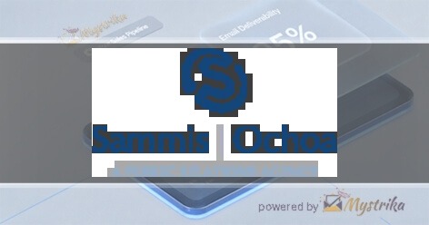 Sammis Ochoa - A Public Relations Agency