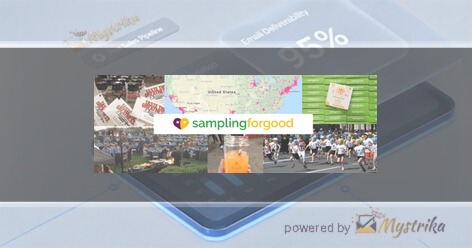 SamplingForGood