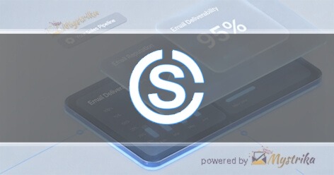 Samsiani Web Agency logo