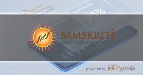 Samskriti Business Solutions Pvt. Ltd.
