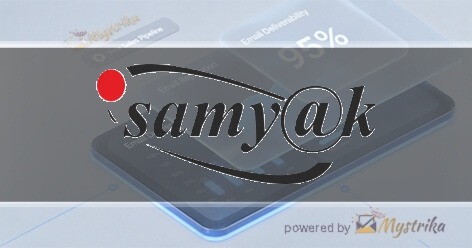 Samyak Infotech Pvt Ltd