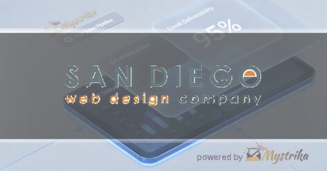 San Diego Web Design Company