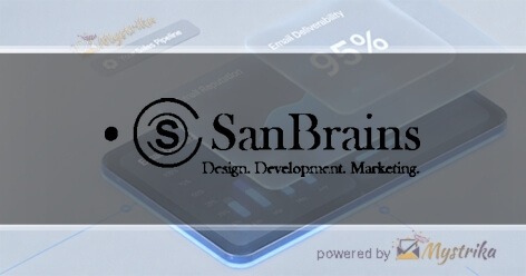 SanBrains Innovative Solutions Pvt Ltd