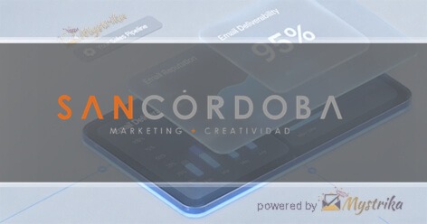 Sancórdoba Marketing y Creatividad