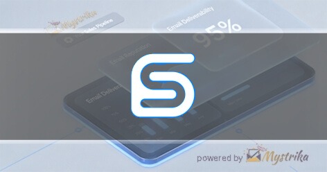 Sandcrowd Agency logo