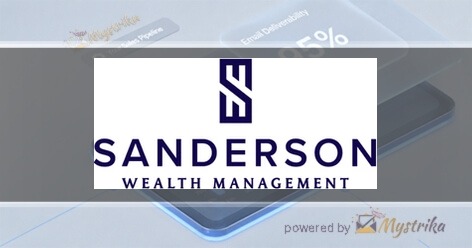 Sanderson Wealth Management