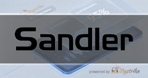 Sandler Training
