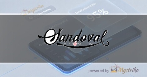Sandoval Design & Marketing LLC