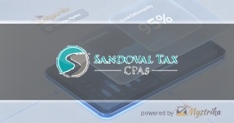 Sandoval Tax