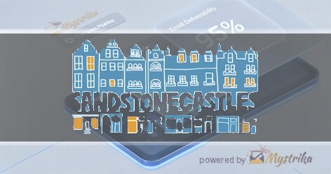 Sandstonecastles Marketing Agency logo