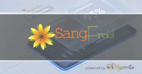 SangFroid Web