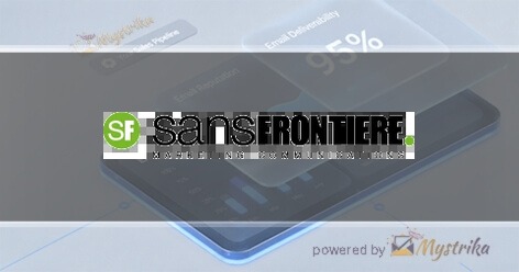 Sans Frontiere Marketing Communications