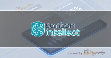 SANTAN INTELLECT LLC