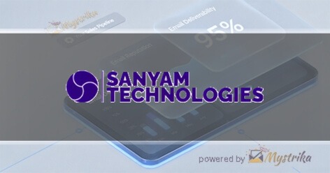 Sanyam Technologies