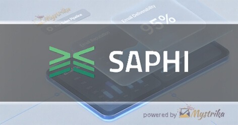 SAPHI Agency logo