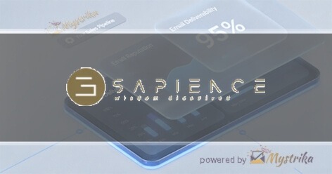Sapience Agency logo