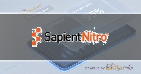 SapientNitro Russia Headquarters, Moscow