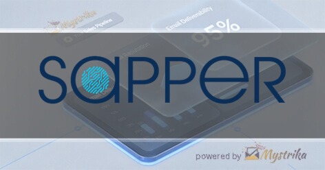 Sapper Consulting