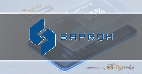 Saproh Private Limited