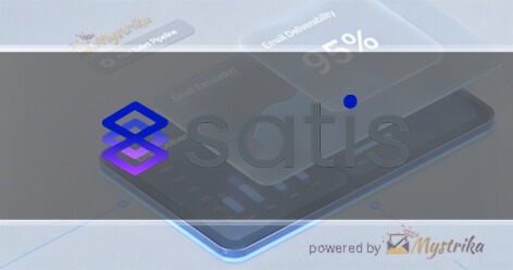 Satisinc Jp Agency logo