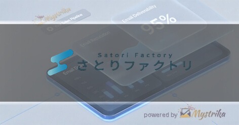 Satorifactory