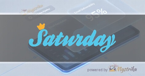 Saturday Brand Communications