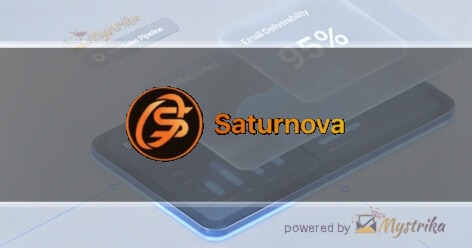 Saturnova Technologies Private Limited