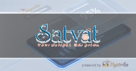 Satvat Infosol Pvt Ltd