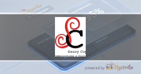 Saucy Copy