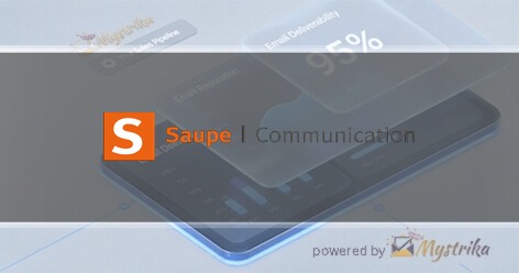 Saupe | Communication GmbH