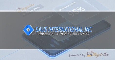 Saus International Inc