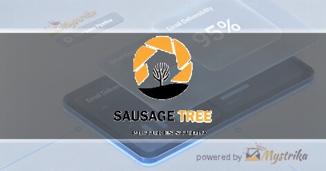 Sausage Tree Pictures Studio Agency logo