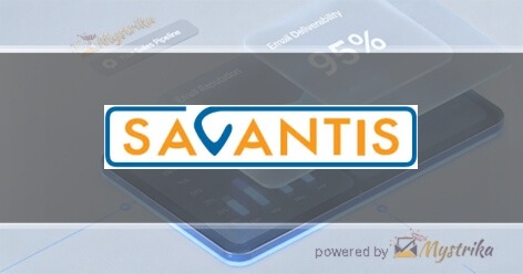 Savantis Solutions