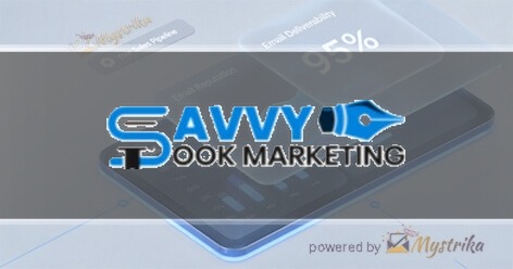 Savvy Book Marketing