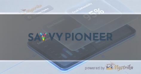 Savvy Pioneer