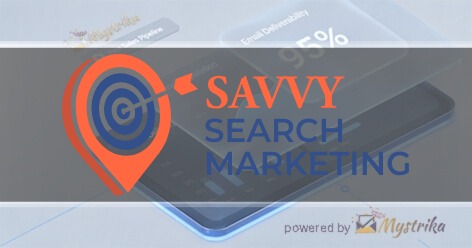 Savvy Search Marketing Ltd