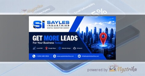 Sayles Industries