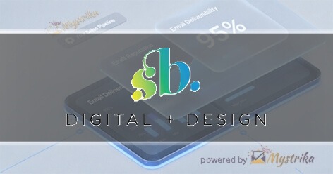 SB Digital + Design