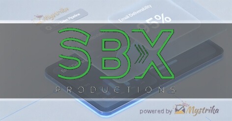 SBX Productions