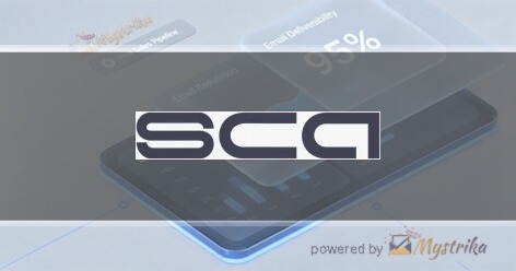 SCA - Digital Acquistion