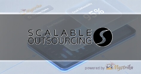 Scalable Outsourcing
