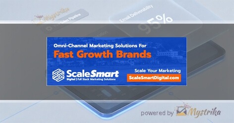 Scale Smart Digital