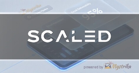 Scaled