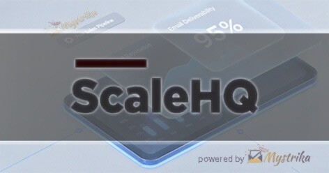ScaleHQ