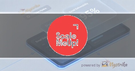 ScaleMeUp