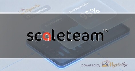 Scaleteam Technologies