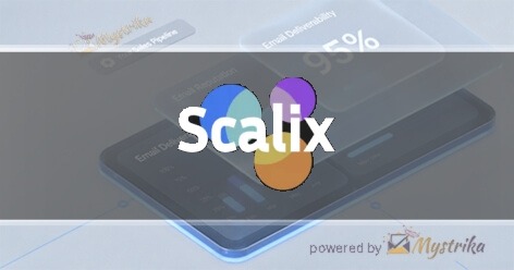 Scalix Enterprise Solution LLP